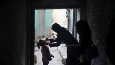 Photo of Honoring Pakistan’s Female Polio Workers: The Backbone of Eradication Efforts