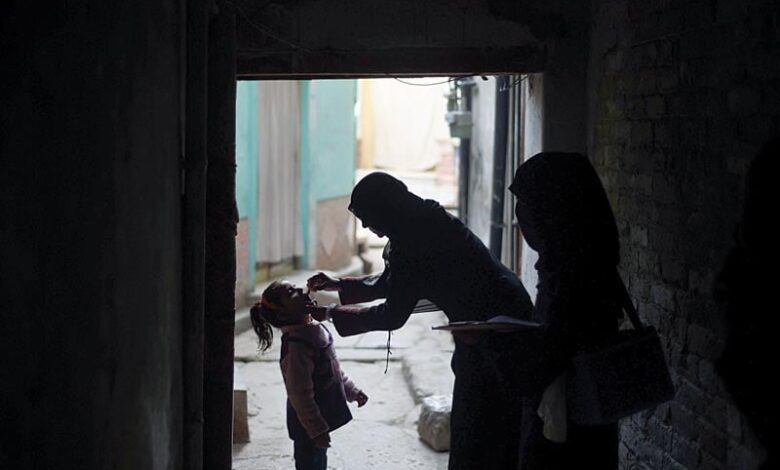 Honoring Pakistan’s Female Polio Workers: The Backbone of Eradication Efforts