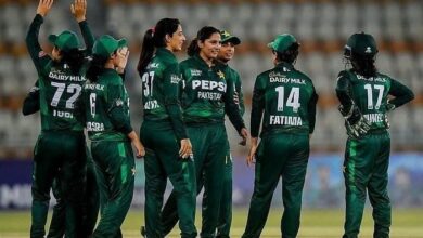 Photo of Pakistan Women Face Crucial Challenge in ICC World Cup Qualifier 2025 at Home