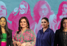 Photo of Breaking Barriers: The Rise of Pakistani Women in Comedy
