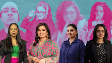 Photo of Breaking Barriers: The Rise of Pakistani Women in Comedy