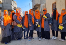 Photo of Lighting the Way: How Women Electricians Are Changing Pakistan