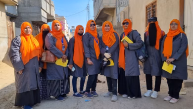 Photo of Lighting the Way: How Women Electricians Are Changing Pakistan