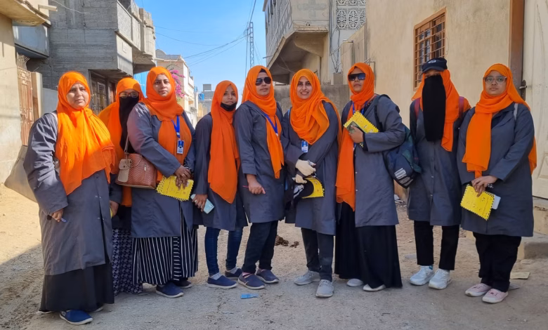 Lighting the Way: How Women Electricians Are Changing Pakistan