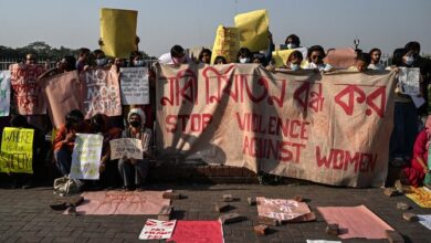 Photo of Bangladesh Passes Swift Justice Law in Response to Outrage Over Child Rape Case