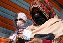 Photo of Pakistanis Contribute Over £1.7 Billion in Zakat Annually, Study Finds