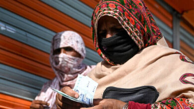 Photo of Pakistanis Contribute Over £1.7 Billion in Zakat Annually, Study Finds