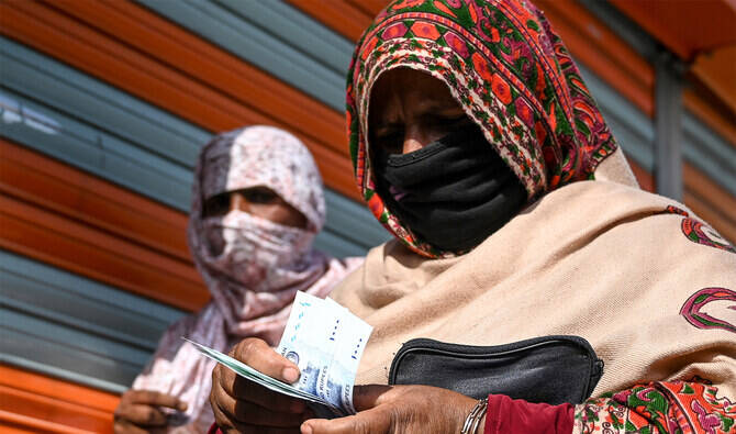 Pakistanis Contribute Over £1.7 Billion in Zakat Annually, Study Finds