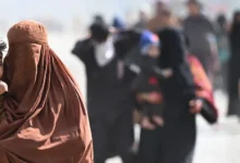 Photo of Afghan Women Activists in Pakistan Face Deportation Threats: Calls Grow for Urgent International Protection