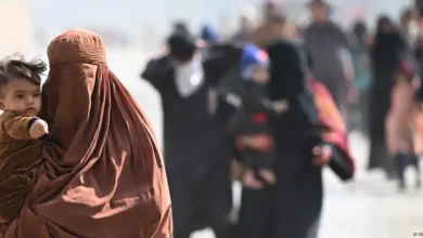 Photo of Afghan Women Activists in Pakistan Face Deportation Threats: Calls Grow for Urgent International Protection