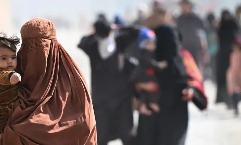 Afghan Women Activists in Pakistan Face Deportation Threats: Calls Grow for Urgent International Protection