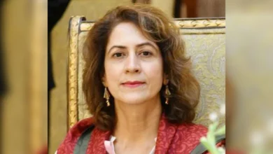 Photo of Women: The Backbone of a Prosperous Pakistan