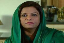 Photo of Pakistan Calls for Women’s Involvement in Gaza Reconstruction and Peace-Building