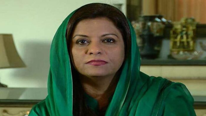 Pakistan Calls for Women's Involvement in Gaza Reconstruction and Peace-Building