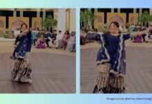 Photo of Pakistani Woman’s Dance Performance Challenges Divorce Stigma, Promotes Empowerment