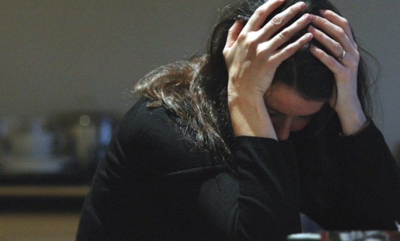 Shocking Statistics: Over 32,000 Cases of Violence Against Women Reported in Pakistan in 2024