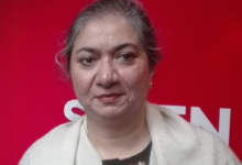 Photo of Pakistan Urges Global Action to Strengthen Gender Equality and Women’s Empowerment