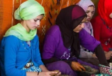 Photo of Morocco Ranks 32nd in African Women’s Inclusion Index 2025, Faces Challenges in Economic Equality