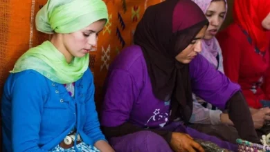 Photo of Morocco Ranks 32nd in African Women’s Inclusion Index 2025, Faces Challenges in Economic Equality