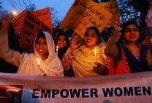 Photo of Pakistan’s Women: A Struggle for Rights Amidst Systemic Neglect