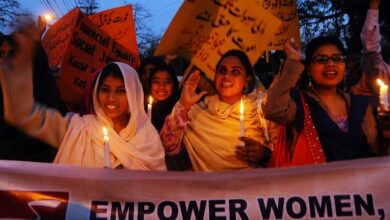 Photo of Pakistan’s Women: A Struggle for Rights Amidst Systemic Neglect