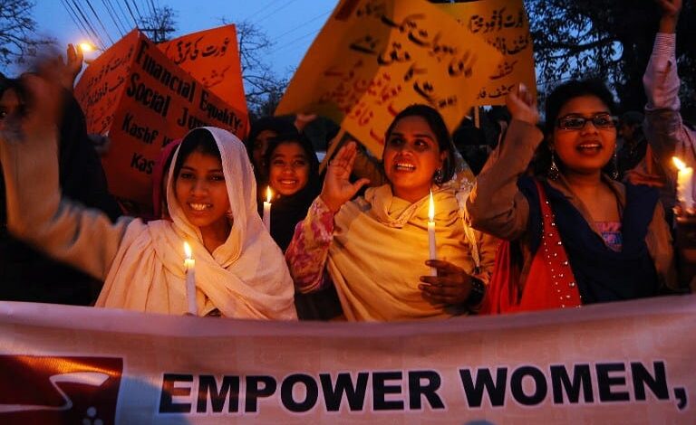 Pakistan’s Women: A Struggle for Rights Amidst Systemic Neglect