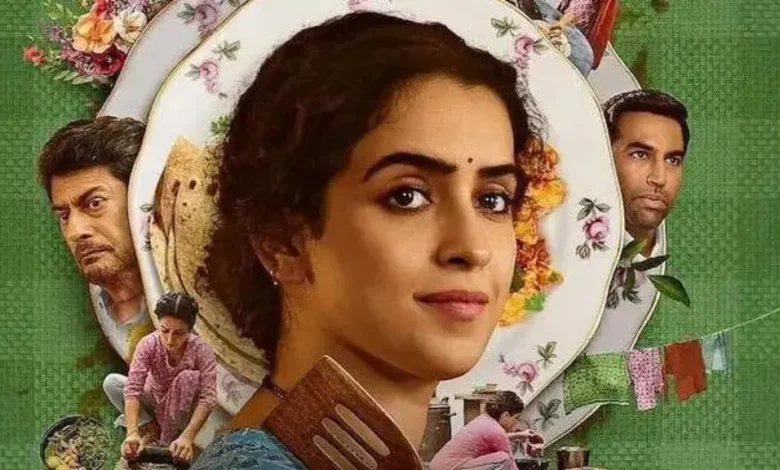 Mrs: A Mirror to India’s Unpaid Labor Crisis for Women