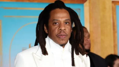Photo of Jay-Z Sues Woman for Defamation After She Drops Rape Lawsuit
