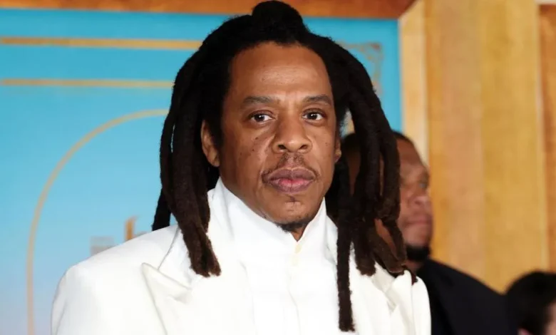 Jay-Z Sues Woman for Defamation After She Drops Rape Lawsuit