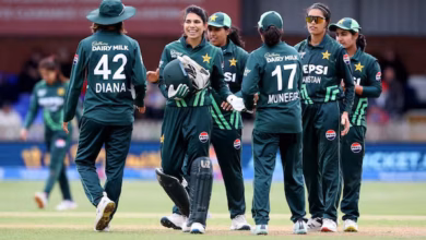 Photo of PCB Awards Domestic Contracts to 90 Women Cricketers Amid Pay Concerns