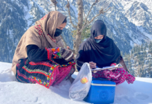 Photo of Pakistan Ranks 145th in Global Gender Gap Report 2024, Just Above Sudan