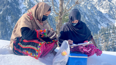 Photo of Pakistan Ranks 145th in Global Gender Gap Report 2024, Just Above Sudan