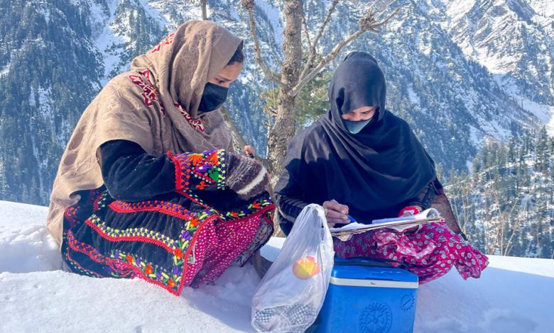 Pakistan Ranks 145th in Global Gender Gap Report 2024, Just Above Sudan