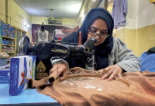 Photo of From Needlework to Nation-Building: How Behbud Is Stitching a Stronger Future for Pakistani Women