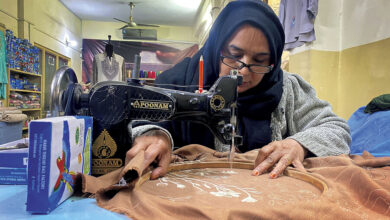 Photo of From Needlework to Nation-Building: How Behbud Is Stitching a Stronger Future for Pakistani Women