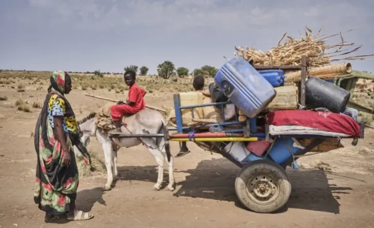 Amnesty Exposes RSF’s Use of Sexual Violence as Weapon of War in Sudan