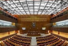 Photo of Senate Sub-Committee Approves Bill to Ensure Timely Maintenance for Women in Divorce Cases