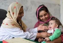 Photo of Pakistan Shows Patchy Progress in Reducing Childhood Stunting, Study Finds