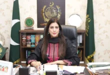 Photo of Punjab Ombudsperson Pushes for Stronger Anti-Harassment Measures in Faisalabad; GCWUF Hosts Wellness Seminar on Natural Products
