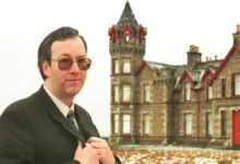 Photo of Millionaire Horse Racing Tipster Accused of Torturing Women, Warned Someone Could Die