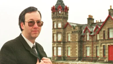 Photo of Millionaire Horse Racing Tipster Accused of Torturing Women, Warned Someone Could Die