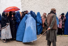Photo of Afghan Women’s Rights Activists in Pakistan Face Deportation and Persecution Risks