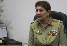 Photo of Lt. Gen. Nigar Johar Khan Appointed Brand Ambassador for Women’s Empowerment by RCCI