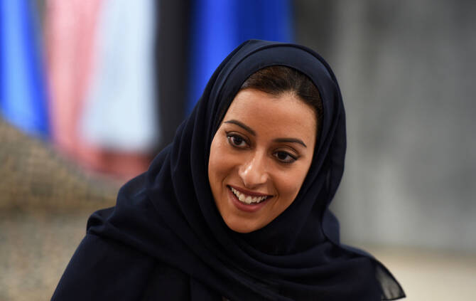 Empowering Change: Princess Noura Al-Saud to Speak at Creative Women Platform’s Annual Forum