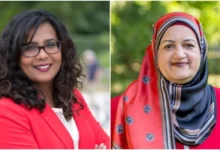 Photo of Iqra Khalid and Salma Zahid Secure Fourth Term in Canadian Parliament