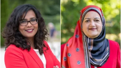 Photo of Iqra Khalid and Salma Zahid Secure Fourth Term in Canadian Parliament