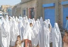 Photo of Women in Tank Protest Against Excessive Power Outages Amidst Growing Energy Crisis