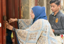 Photo of Heroes in Hijabs: How Pakistan’s Brave Women Are Defeating Polio in the Toughest Terrains