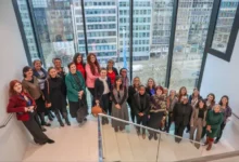 Photo of Experts Unite in Brussels to Tackle Discriminatory Social Norms Blocking Women’s Political Participation