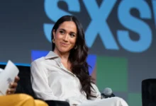 Photo of Meghan Markle Joins $63 Million Investment in Midi Health to Support Women’s Menopause Care